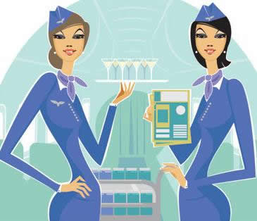 Cabin Crew