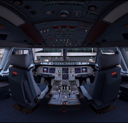 Northern Flight Simulation